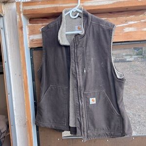 Carhartt vest